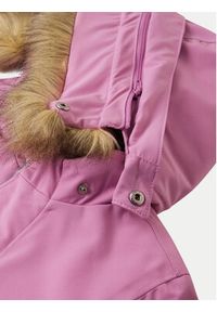 Reima Kurtka zimowa Mutka 5100037B Różowy Regular Fit. Kolor: różowy. Materiał: syntetyk. Sezon: zima #4