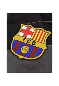 FC Barcelona - Koszulka treningowa Barça 2024-2025 - Czarna - XL. Kolor: szary. Sport: piłka nożna