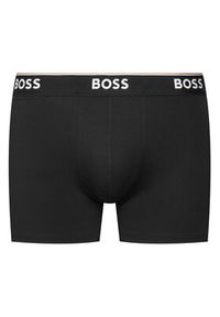 BOSS Komplet bokserek 50475282 Kolorowy. Materiał: bawełna. Wzór: kolorowy #5