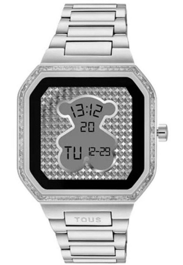 Smartwatch Tous 3000139200. Rodzaj zegarka: smartwatch
