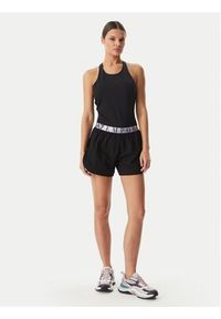 EA7 Emporio Armani Body 7W001122 AF12625 UC001 Czarny Slim Fit. Kolor: czarny. Materiał: syntetyk #5