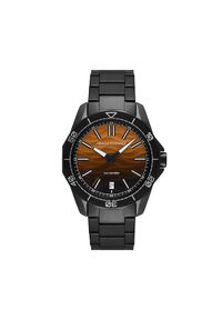 Armani Exchange Zegarek AX1964 Czarny. Kolor: czarny