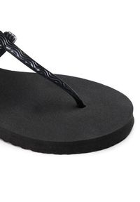 Puma Sandały Cozy Sandal Wns 375212 01 Czarny. Kolor: czarny #9