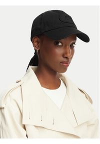 Coach Czapka z daszkiem 29CCN89 Czarny. Kolor: czarny. Materiał: bawełna #4