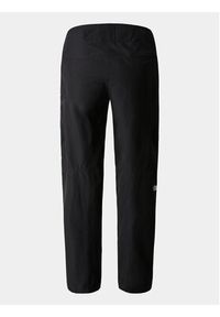 The North Face Spodnie outdoor Explo NF0A7Z96 Czarny Regular Fit. Kolor: czarny. Materiał: syntetyk. Sport: outdoor #2