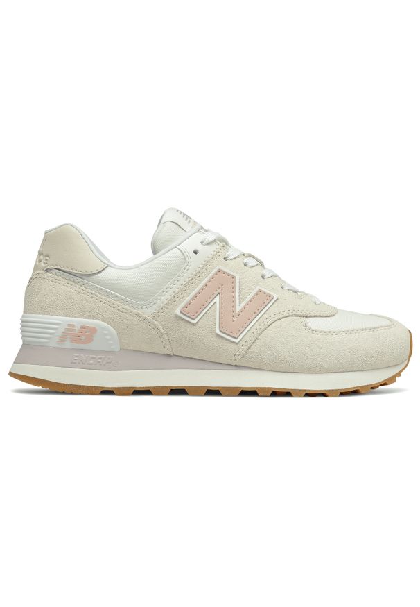 Buty sportowe trekkingowe, New Balance 574