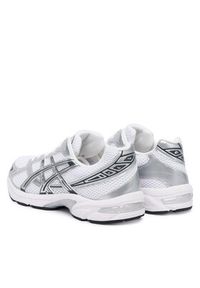 Asics Sneakersy Gel-1130 1201B020 Biały. Kolor: biały. Materiał: materiał #3
