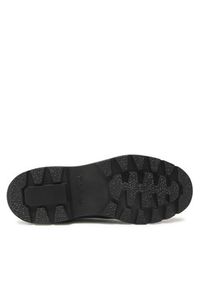 Timberland Trapery 6in Wr Basic TB0A27X6015 Czarny. Kolor: czarny. Materiał: nubuk, skóra #4