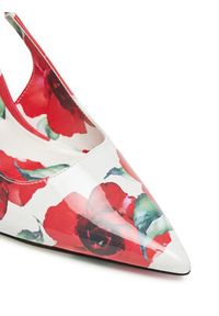 Aldo Szpilki Love Bloom 13922112 Kolorowy. Materiał: skóra. Wzór: kolorowy. Obcas: na szpilce #5