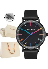 Zegarek damski Paul Lorens ALMAR A-1A1 z grawerem #1