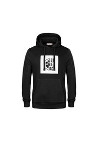 Lumberjack - Bluza męska LUMBERJACK SWEATSHIRT. Kolor: czarny #1