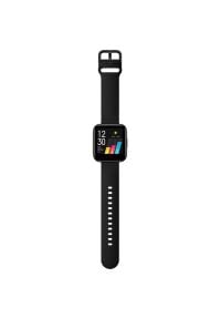 Smartwatch REALME Watch 1 Czarny. Rodzaj zegarka: smartwatch. Kolor: czarny #3