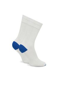 Polo Ralph Lauren Skarpety długie 449973050001 Kolorowy. Materiał: materiał, bawełna. Wzór: kolorowy #6