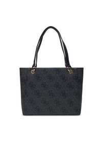 Guess Torebka Noelle II HWSO96 72250 Szary. Kolor: szary. Materiał: skórzane #4