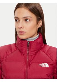 The North Face Kurtka puchowa Hyalite NF0A3Y4S Czerwony Regular Fit. Kolor: czerwony. Materiał: syntetyk #4