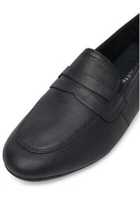 Remonte Lordsy D0K02-01 Czarny. Kolor: czarny. Materiał: skóra #6