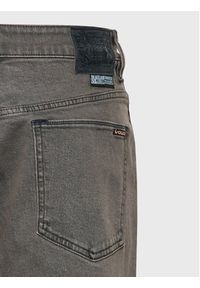 Volcom Jeansy Modown A1931900 Szary Relaxed Fit. Kolor: szary #3