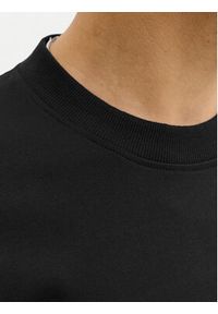 Jack & Jones T-Shirt Owen 12292397 Czarny Relaxed Fit. Kolor: czarny. Materiał: bawełna #6