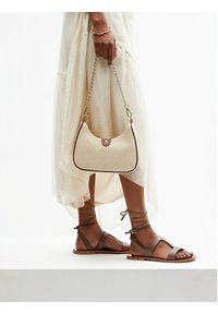 Steve Madden Torebka Bvital-W SM13000840 Beżowy. Kolor: beżowy #8