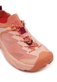 HOKA - Hoka Sandały Hopara 2 1147670 Brązowy. Kolor: brązowy. Materiał: materiał #4