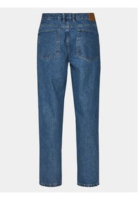 Redefined Rebel Jeansy Kyoto 227059 Niebieski Slim Fit. Kolor: niebieski