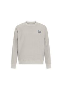 Bluza Protest Hawk. Kolor: biały. Sezon: zima. Sport: narciarstwo #1