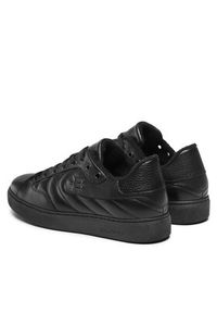 Baldinini Sneakersy U4B805T1BLCF0000 Czarny. Kolor: czarny #5