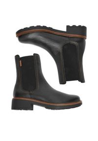 Lasocki Sztyblety CEO-RST-5658-02 Czarny. Kolor: czarny. Materiał: skóra #3