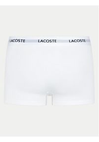 Lacoste Komplet 3 par bokserek 5H5150 Kolorowy. Materiał: bawełna. Wzór: kolorowy #4