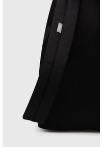 Tommy Jeans - Plecak. Kolor: czarny. Materiał: poliester #3