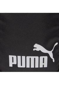 Puma Saszetka 079955 01 Czarny. Kolor: czarny. Materiał: materiał