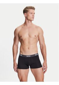 BOSS Komplet bokserek 50531701 Kolorowy. Materiał: bawełna. Wzór: kolorowy #5