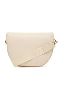 VALENTINO - Valentino Torebka Bigs VBS3XJ02 Écru. Kolor: kremowy. Materiał: skórzane #2