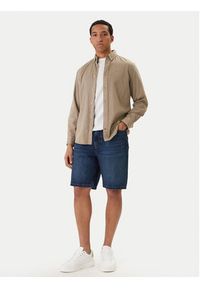 Calvin Klein Jeans Szorty jeansowe LV04RF792G Niebieski. Kolor: niebieski. Materiał: bawełna #4