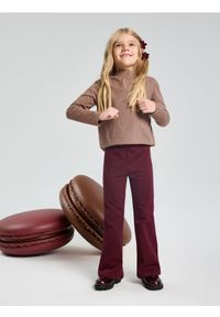 Sinsay - Bawełniana koszulka 2 pack - wielobarwny. Materiał: bawełna #1