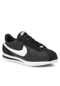 Nike Sneakersy Cortez DZ2795 Czarny. Kolor: czarny. Materiał: materiał. Model: Nike Cortez #3