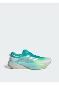 Adidas - adidas Buty do biegania Supernova Rise 3 Running Shoes JQ4525 Kolorowy. Kolor: szary. Materiał: materiał. Wzór: kolorowy. Sport: bieganie #1