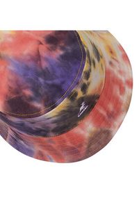 Kangol Kapelusz Tie Dye Bucket K4359 Kolorowy. Materiał: materiał. Wzór: kolorowy #4