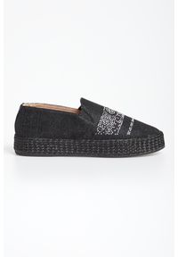 Espadryle damskie CESARE CASADEI #5