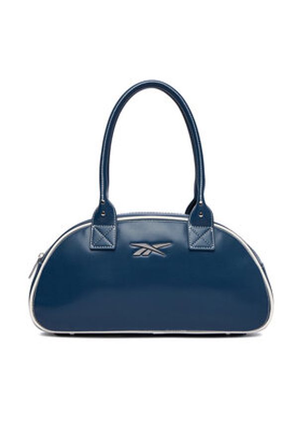 Reebok Torebka CWBEO-RBK-B-002-09 Granatowy. Kolor: niebieski