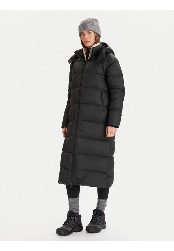 The North Face Kurtka puchowa Hydrenalite City NF0A8D3N Czarny Regular Fit. Kolor: czarny. Materiał: syntetyk