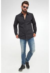 Versace Jeans Couture - Koszula męska VERSACE JEANS COUTURE #4