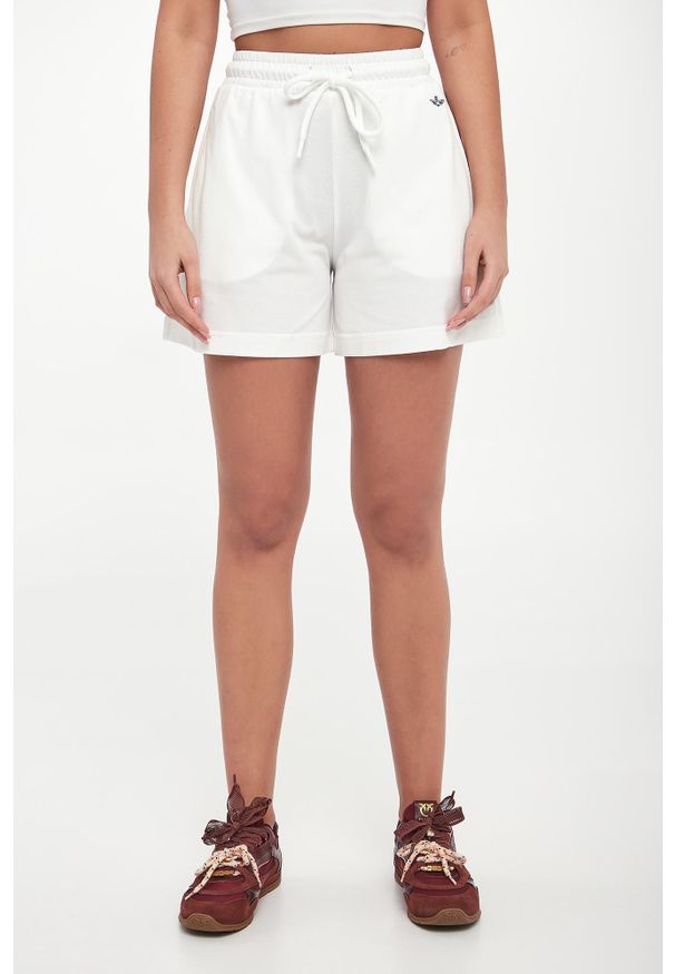 Aeronautica Militare - Szorty damskie AERONAUTICA MILITARE