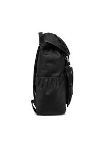 BOSS Plecak B Icon 50558287 Czarny. Kolor: czarny. Materiał: materiał #4