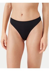 Dorina Dół od bikini Baiga FXBZ0045MI120 Czarny. Kolor: czarny. Materiał: syntetyk #1
