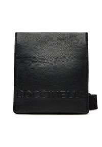 Coccinelle Torebka E1 QBB 15 01 01 Czarny. Kolor: czarny. Materiał: skórzane #3