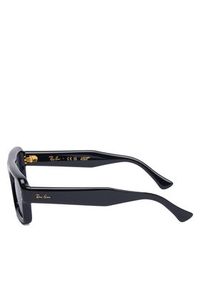 Ray-Ban Okulary przeciwsłoneczne 0RB4954 Niebieski. Kolor: niebieski #5
