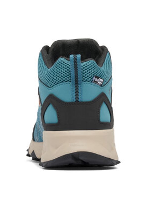 columbia - Columbia Trekkingi Peakfreak™ II Mid Outdry™ 2005091 Zielony. Kolor: zielony. Materiał: materiał. Sport: turystyka piesza