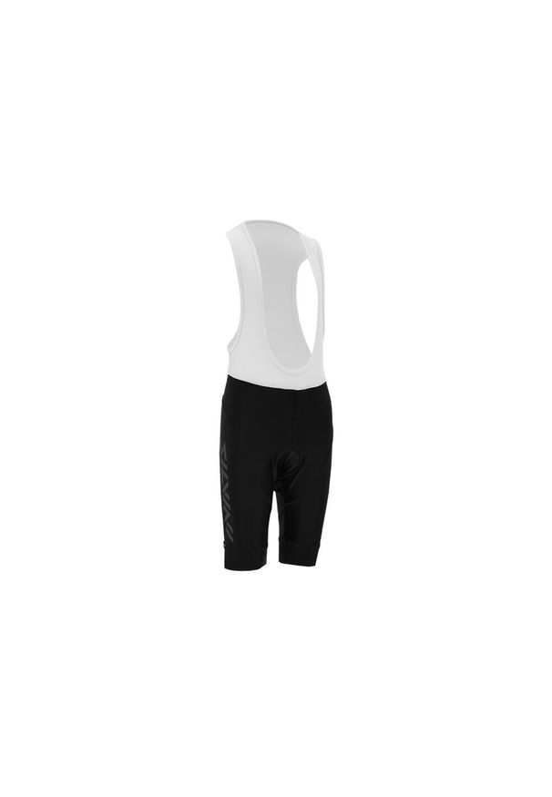 Spodenki dziecięce Silvini Junior Bottoms Sueli Bib. Kolor: biały, wielokolorowy, czarny