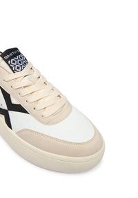 Alexander Smith Sneakersy Ocean SXBCOCW-9552-WBK Biały. Kolor: biały. Materiał: skóra #6